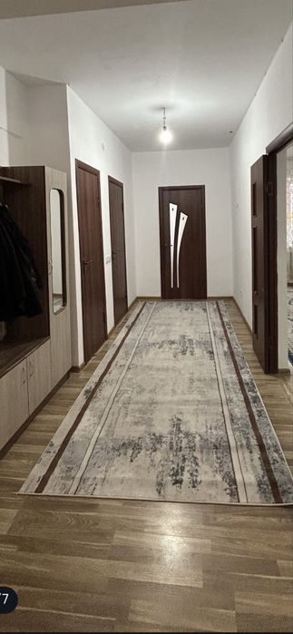 3 бөлмелі пәтер жалға беріледі