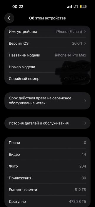 14 про макс жаксы жагдайда