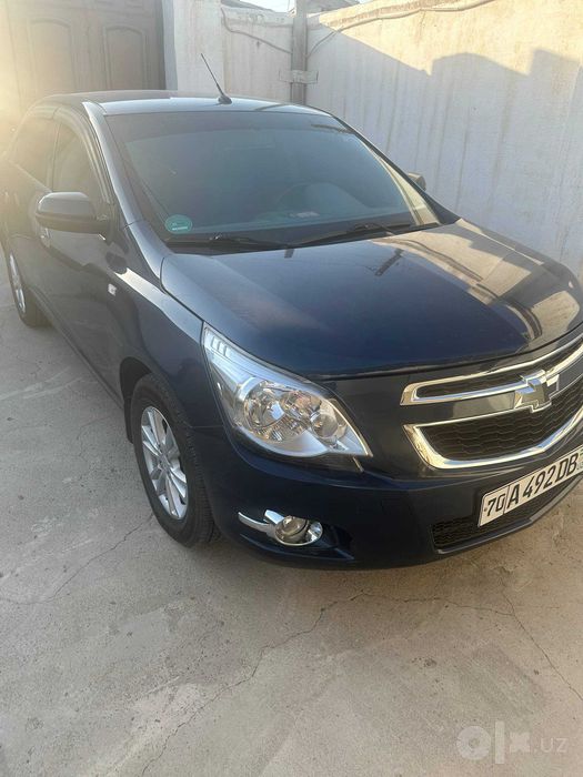 Продам свое авто