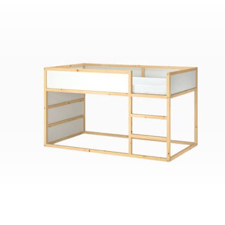 Детско легло IKEA KURA