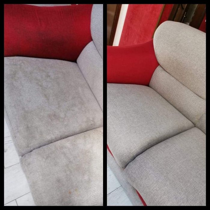 Curățare, igienizare, canapele, saltele etc.