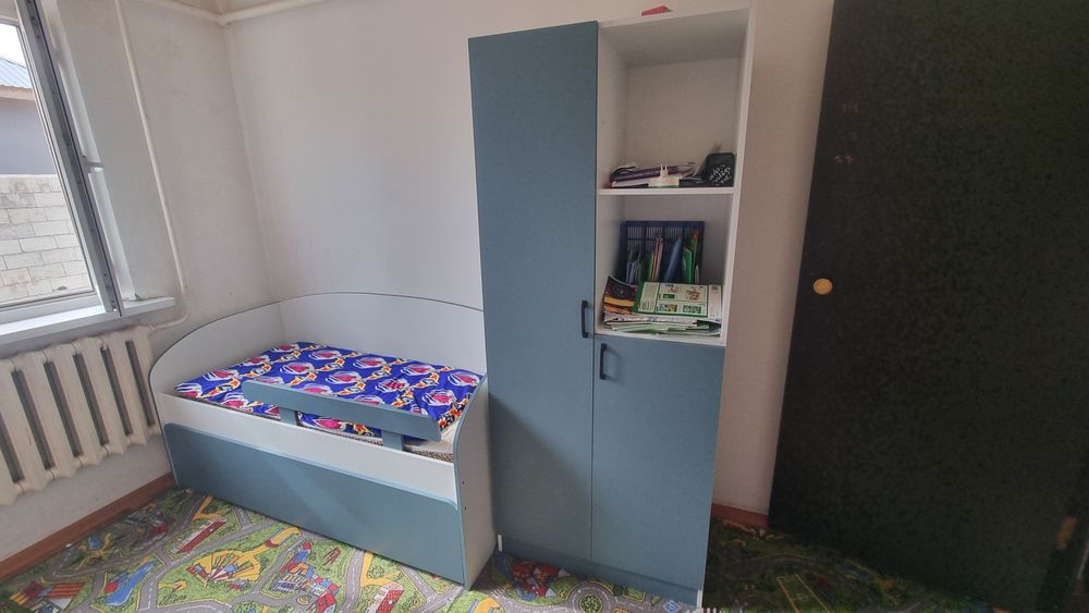 балалар арналған горнитур!