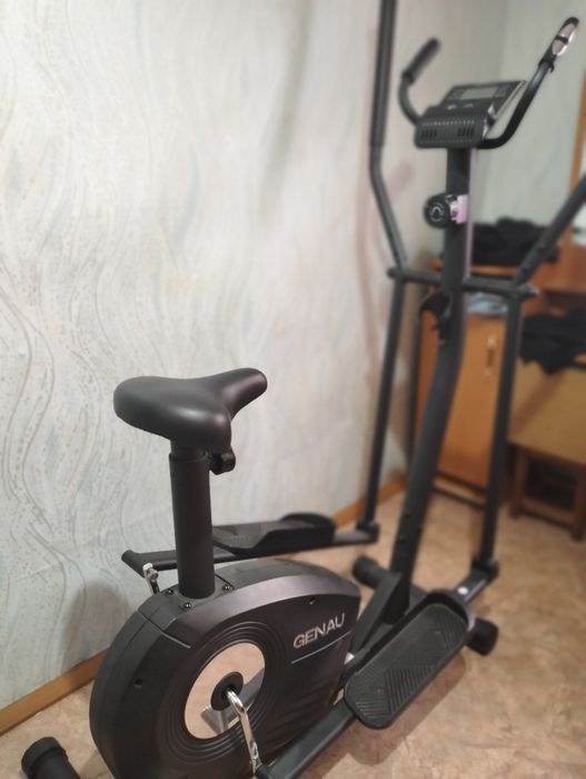Продам тренажёр элипс