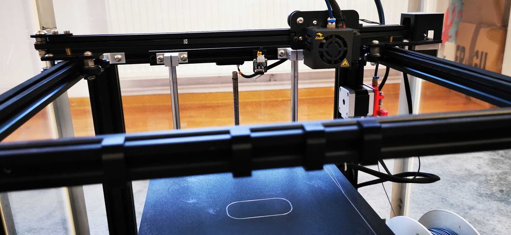 Creality Ender 5 Pro