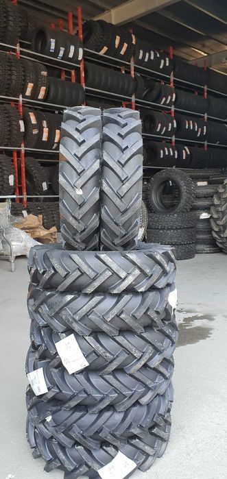 5.00-12 cauciucuri noi de tractiune marca OZKA DE motocultor 2AGM
