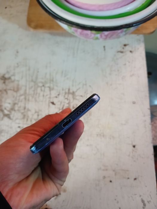 Redmi note 11 6+6 128