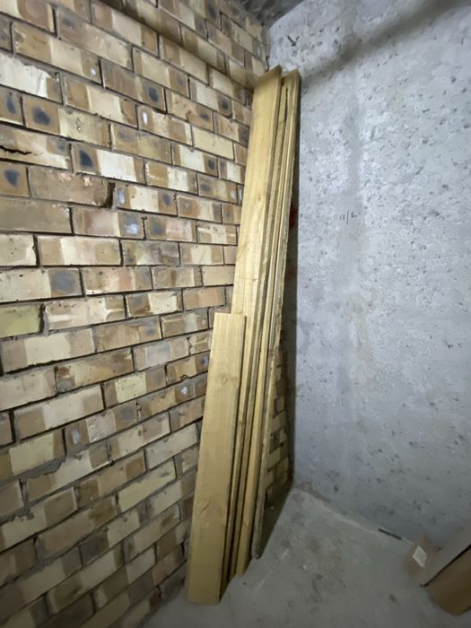 Продам сухие доски / пиломатериал