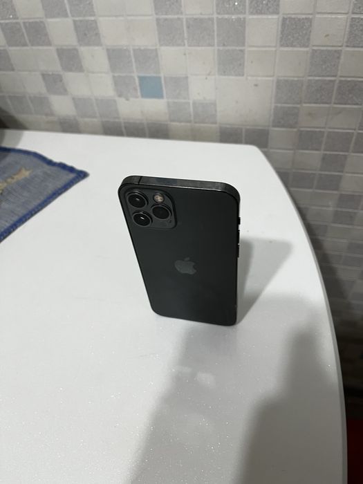 iphone 12pro 256гб