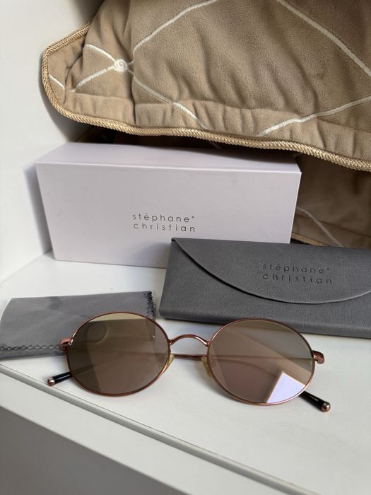 Очки Stephane Christian