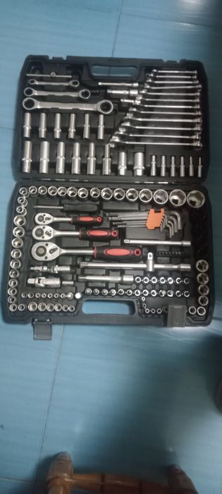 Наборы ключей 150