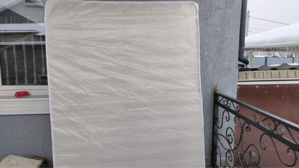 Матрац б/у в хорршем состояний