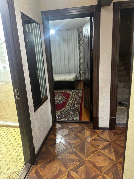 Себзор   4/5/5   чистый