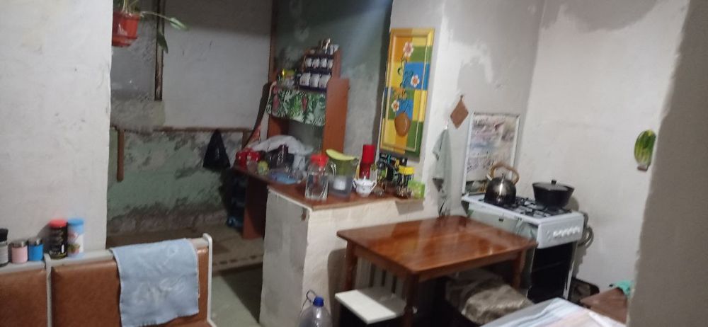 Продается своя квартира