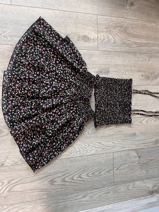 Комплект-пола и потник