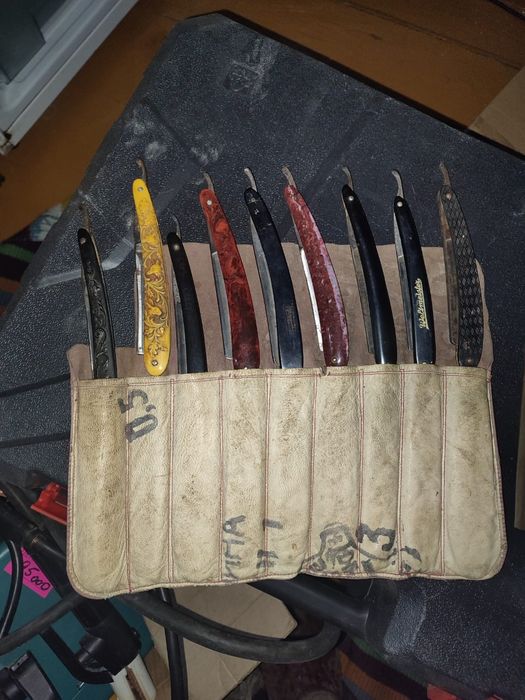 Баллон тиски всячина