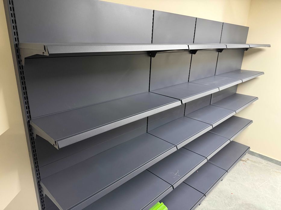 Do'kon uchun savdo stellajlari | Торговые стеллажи для магазинов