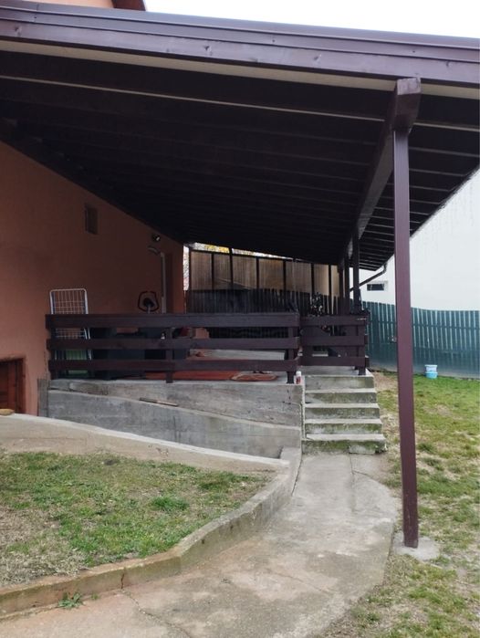 Vand Casa comuna Budesti