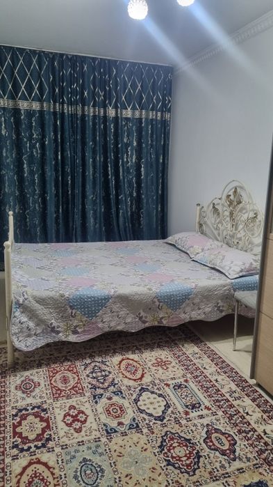 Квартира  посуточно Алматы