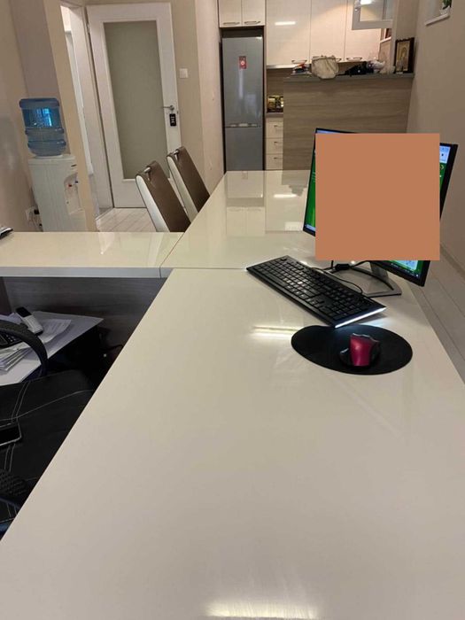 Продава се Тристаен апартамент в Хасково, Център - 95 кв.м за 1106 €/кв.м - Снимка #3