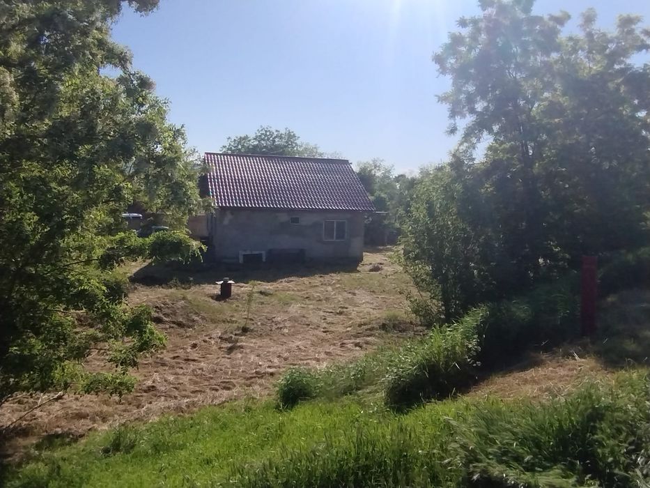 Casă de vânzare pe malul Prutului – Moreni, Iași | Teren 960 mp | Zonă liniștită