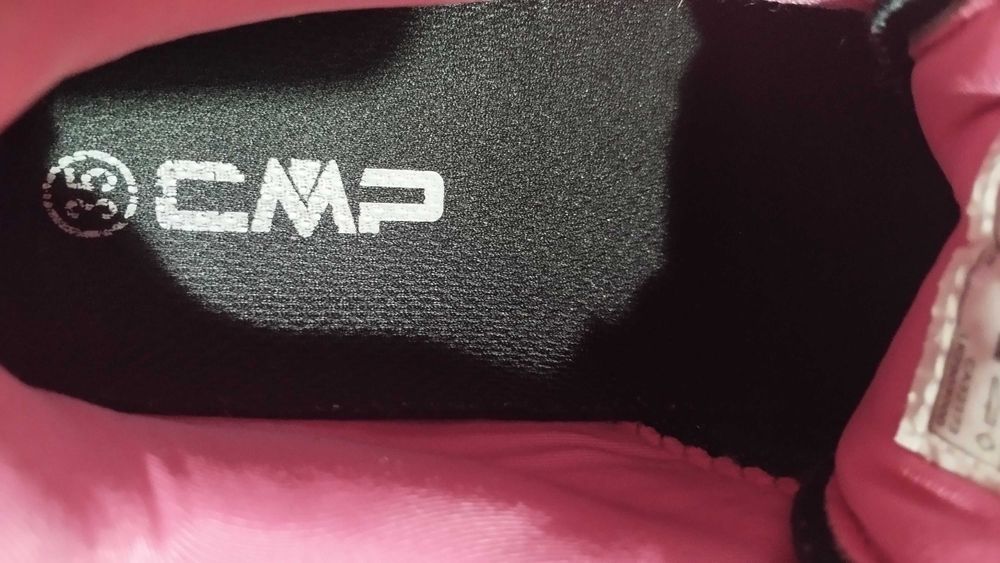 Детски маратонки за бягане CPM номер 35