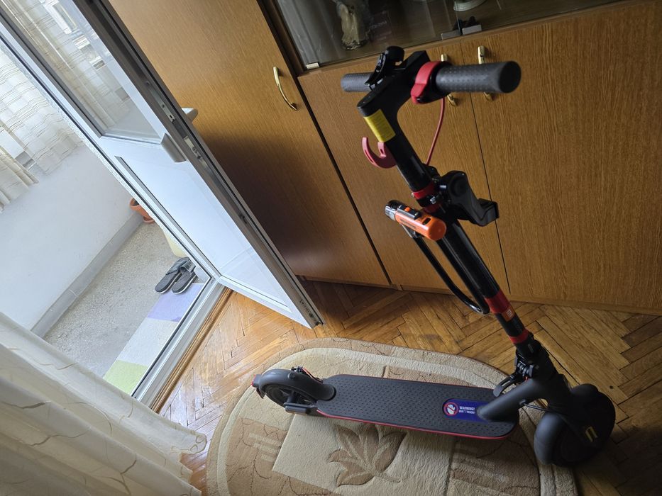 Trotineta Xiaomi mi pro 2