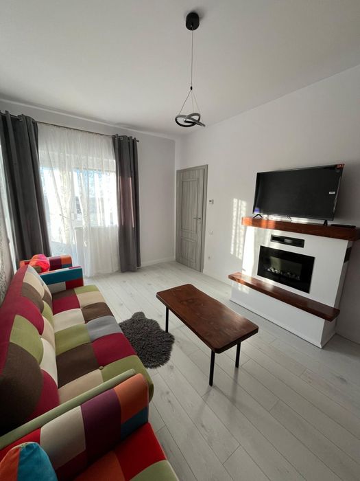 Apartament 2 camere Deventer | Prima inchiriere