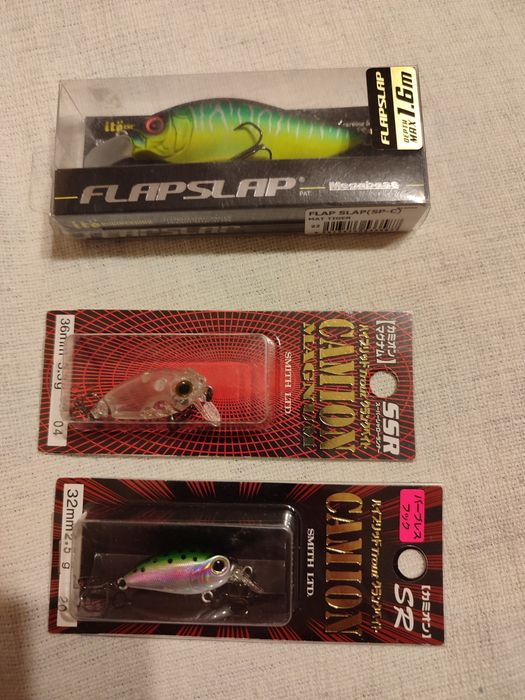 Yamaga Blanks Wizy 610,Shimano 22 Stella C2500S,Shimano 25 Twin Power XD C3000HG,воблери.