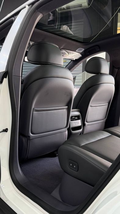 Nissan NX8 2026 гибрид 310 Макс 5-местный КРОССОВЕР


#BEIJING BJ60 2