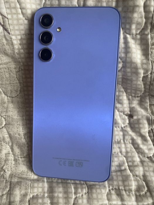 Самсунг А 34 Продам Срочно