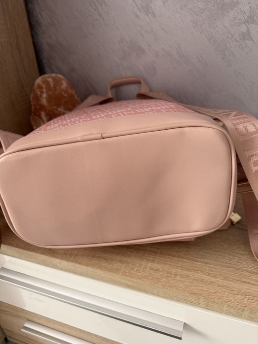 Раница Philip Sport ,портмоне и плик Michael Kоrs