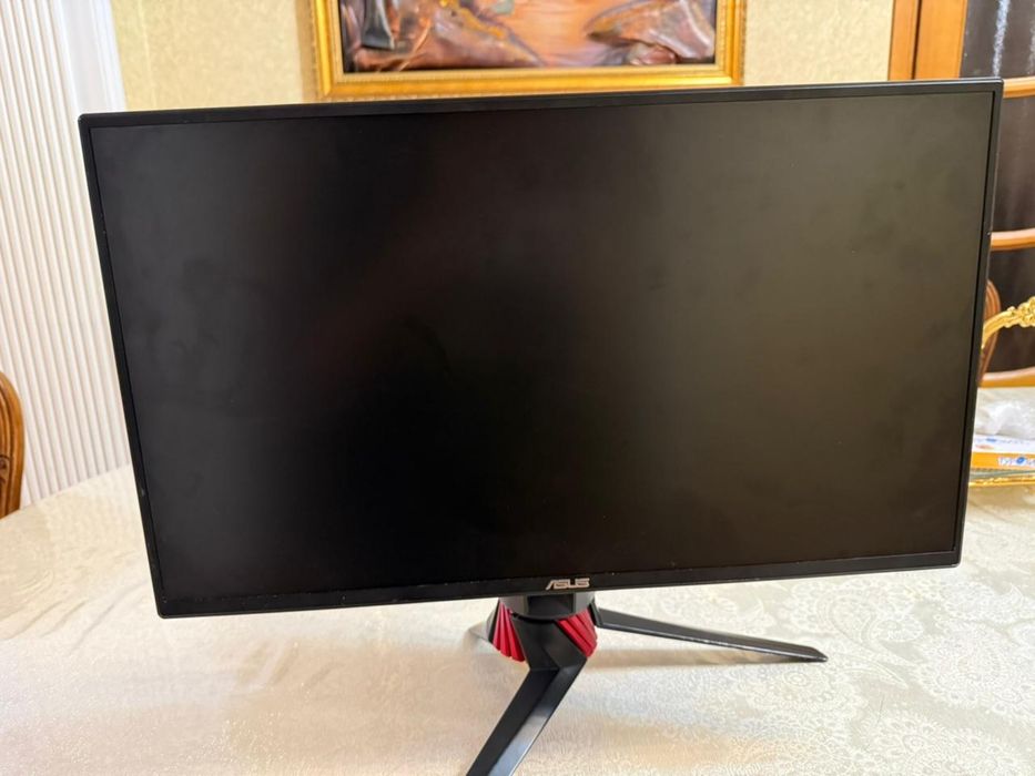 Asus rog swift 240hz
