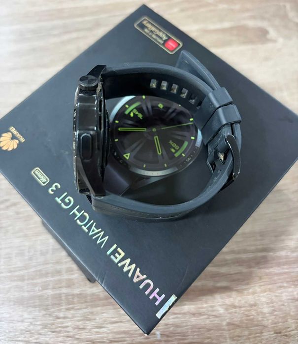 Huawei Watch GT 3 46mm