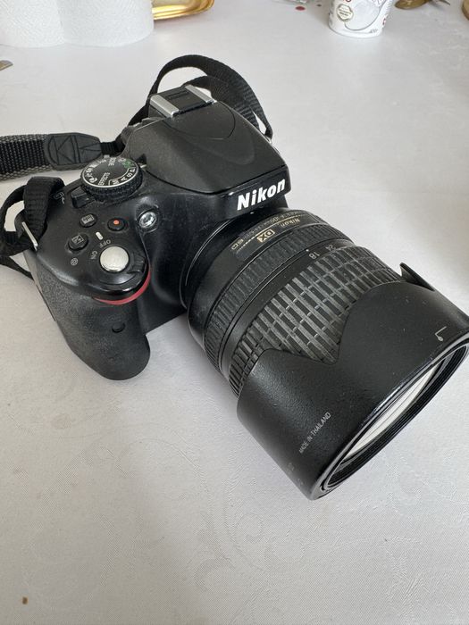 Nikon d5100 2шт  требуют ремонта