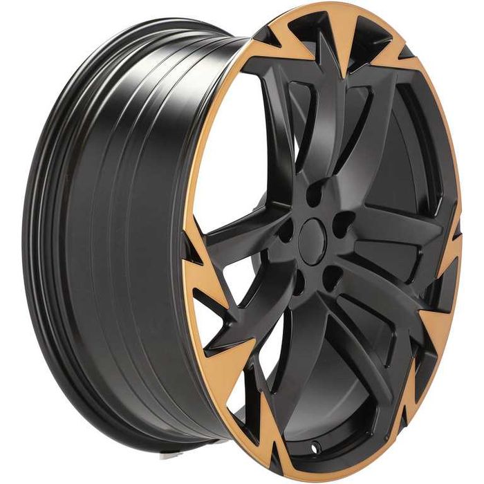 Jante Cupra R20 5x112 Copper 005 Style | Leon Ateca Born Formentor etc