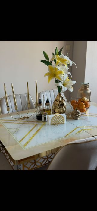 Трапезна маса (като нова)