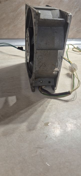 Продавам български вентилатор на Етрополе