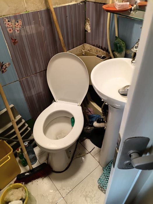 Cameră de cămin renovată si utilata complet zona Astra