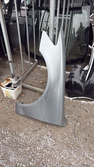 Калник ляв Audi A6 2013год.