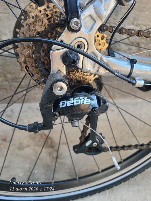 Germany MOTOBECA 28 razmer holati zur