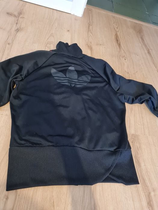 Bluza trening/hanorac adidas