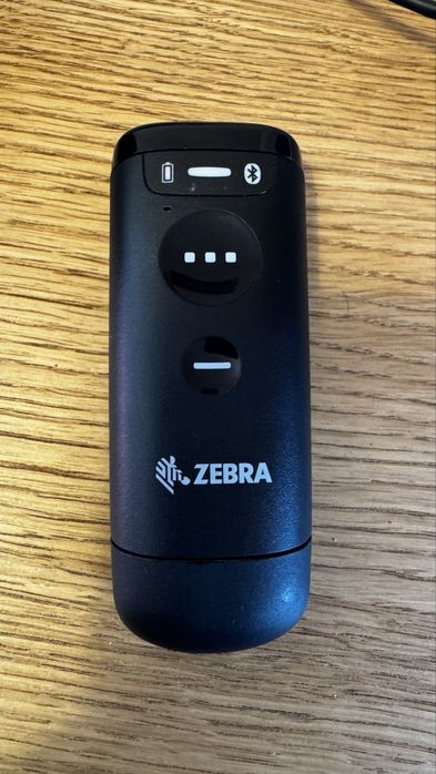 Баркод скенер Zebra CS6080