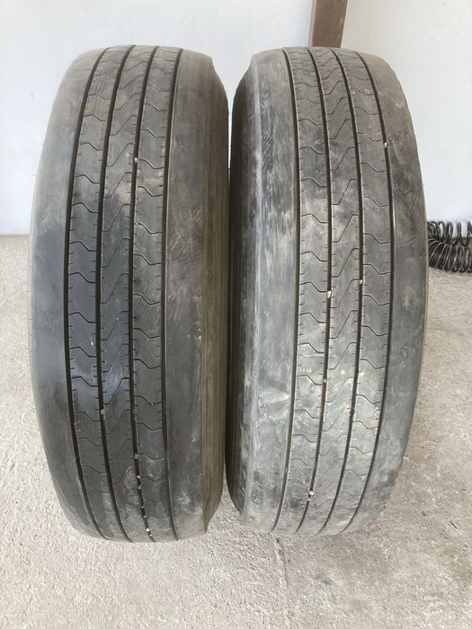 Гуми за камион 295-80-22.5