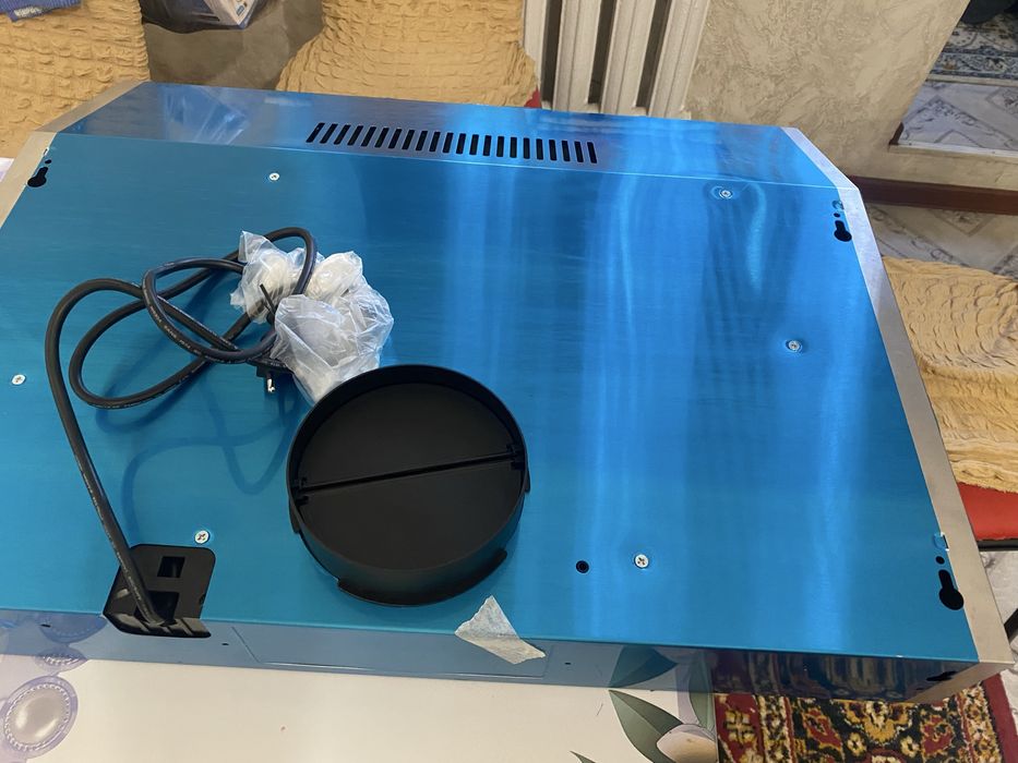 Вытяжка на кухню