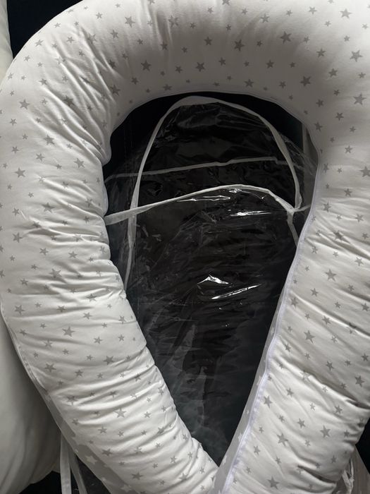 Бебешко гнездо 3в1