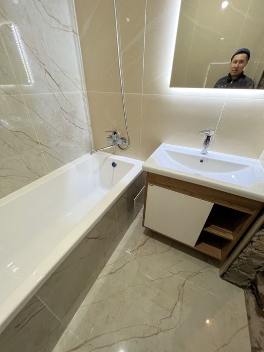 Шткатурщик. Сантехник. Плиточник Кафельщик