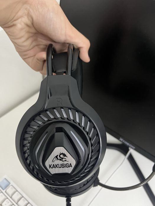 Игравой компютер