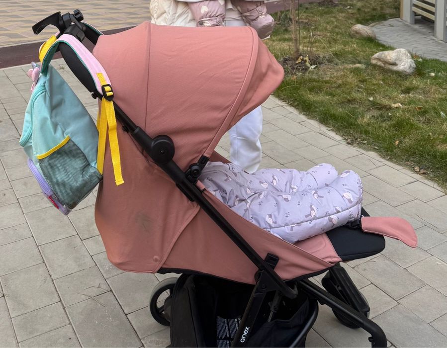 Anex air z коляска