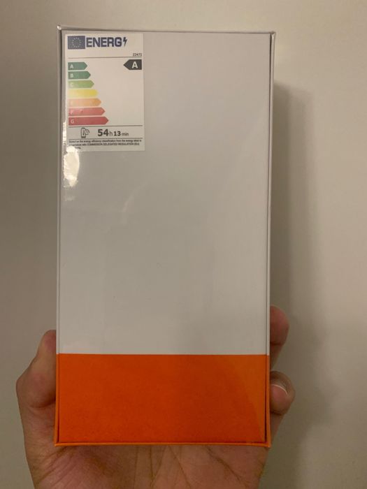 Телефон ZTE blade A36