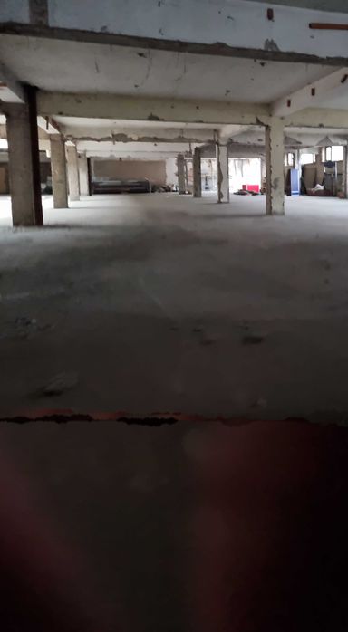 Отдельно стоящее здание